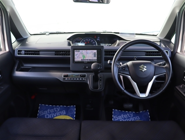 スズキ ワゴンＲ ６６０ ハイブリッド ＦＺ H30年 (関東) 99