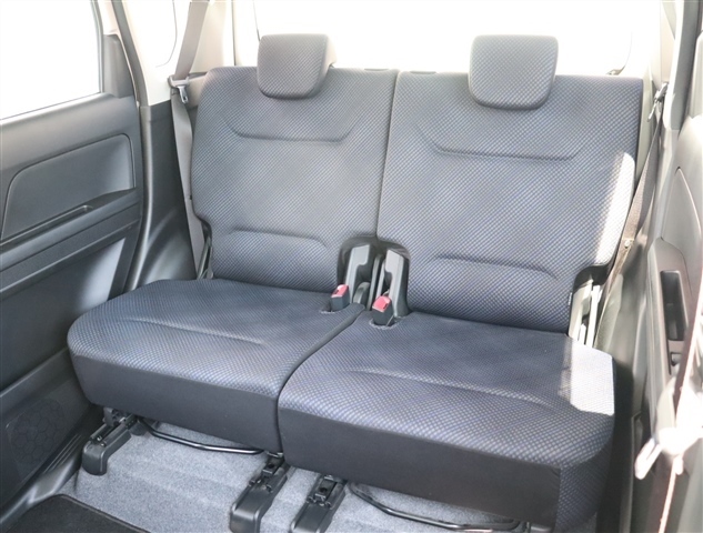 スズキ ワゴンＲ ６６０ ハイブリッド ＦＺ H30年 (関東) 99