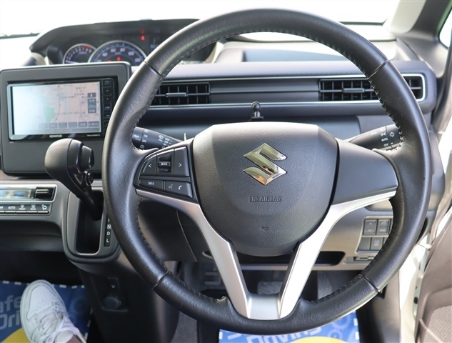 スズキ ワゴンＲ ６６０ ハイブリッド ＦＺ H30年 (関東) 99