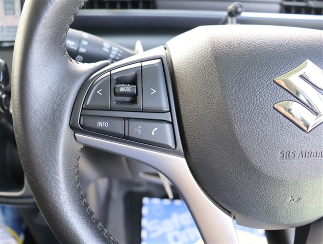 スズキ ワゴンＲ ６６０ ハイブリッド ＦＺ H30年 (関東) 99