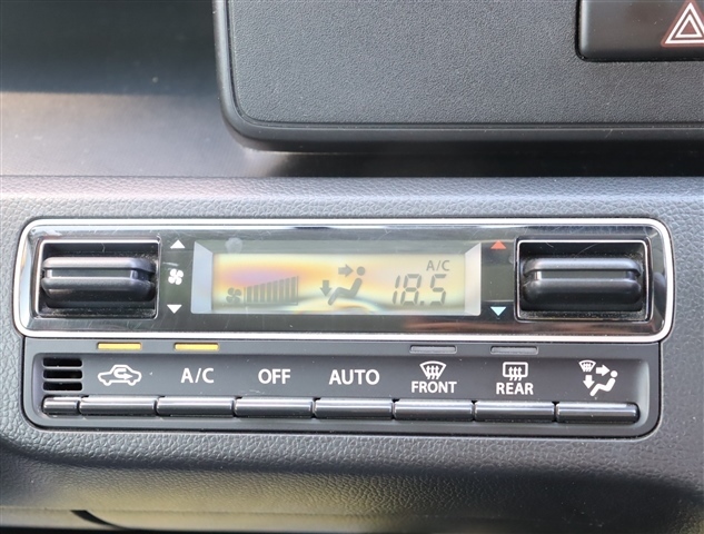 スズキ ワゴンＲ ６６０ ハイブリッド ＦＺ H30年 (関東) 99