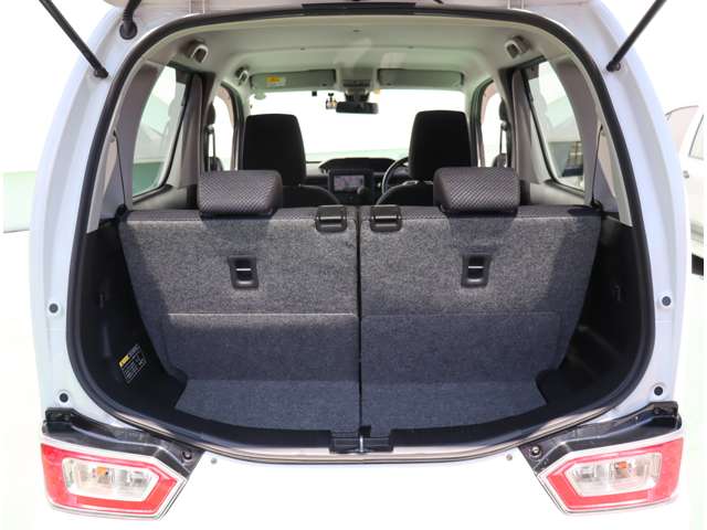 スズキ ワゴンＲ ６６０ ハイブリッド ＦＺ H30年 (関東) 99