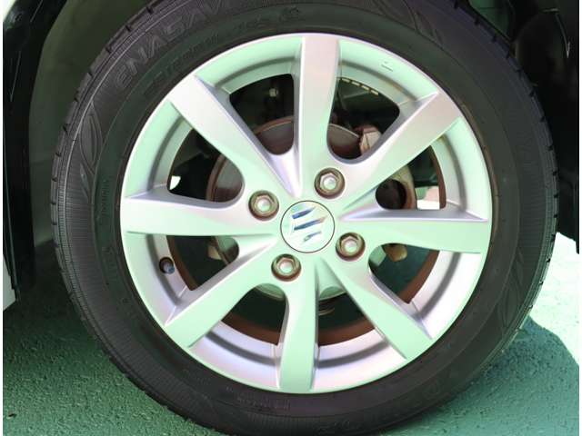 スズキ ワゴンＲ ６６０ ハイブリッド ＦＺ H30年 (関東) 99