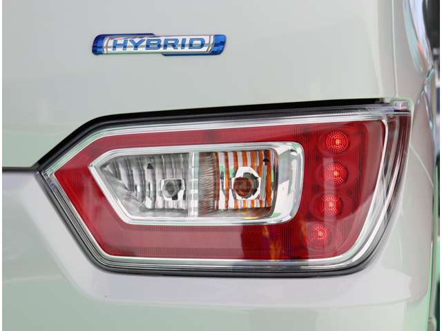 スズキ ワゴンＲ ６６０ ハイブリッド ＦＺ H30年 (関東) 99