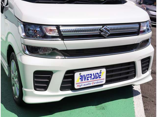 スズキ ワゴンＲ ６６０ ハイブリッド ＦＺ H30年 (関東) 99