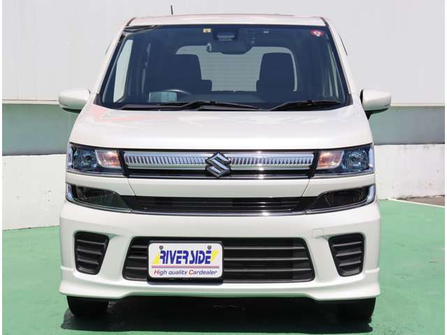 スズキ ワゴンＲ ６６０ ハイブリッド ＦＺ H30年 (関東) 99