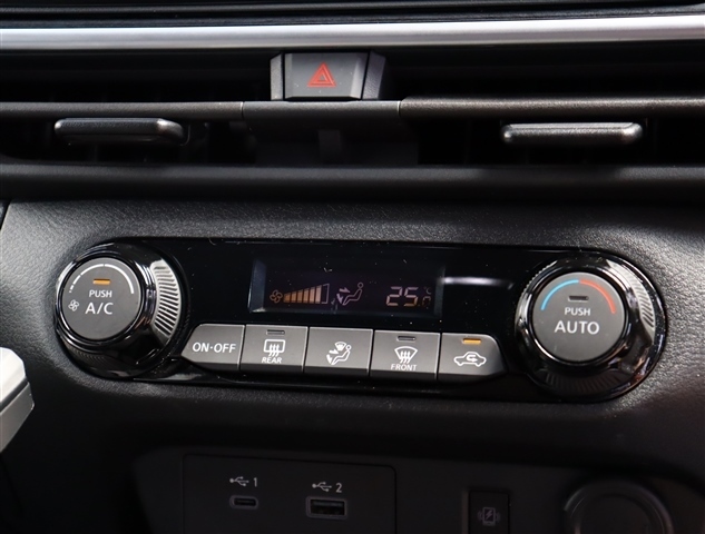 日産 ノート １．２ ＡＵＴＥＣＨ R3年 (関東) 99