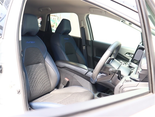 日産 ノート １．２ ＡＵＴＥＣＨ R3年 (関東) 99