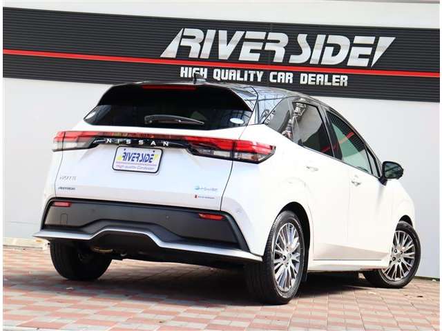 日産 ノート １．２ ＡＵＴＥＣＨ R3年 (関東) 99