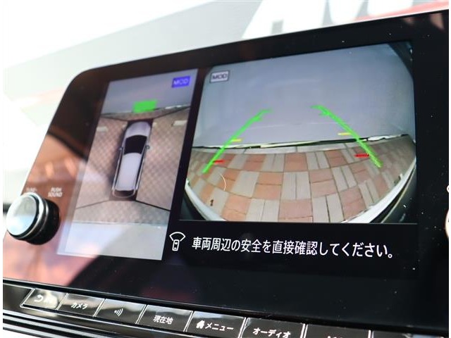 日産 ノート １．２ ＡＵＴＥＣＨ R3年 (関東) 99