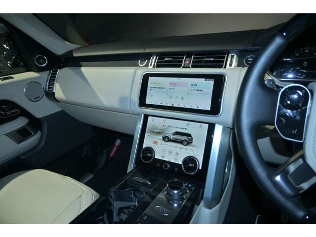 ランドローバー レンジローバー オートバイオグラフィ ロングホイールベース ４ＷＤ H30年 (関東) 99