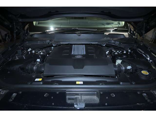 ランドローバー レンジローバー オートバイオグラフィ ロングホイールベース ４ＷＤ H30年 (関東) 99