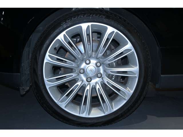 ランドローバー レンジローバー オートバイオグラフィ ロングホイールベース ４ＷＤ H30年 (関東) 99