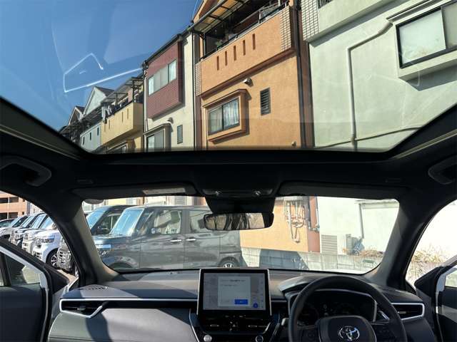 トヨタ カローラクロス　ハイブリッド １．８ ハイブリッド Ｚ R6年 (近畿) 99