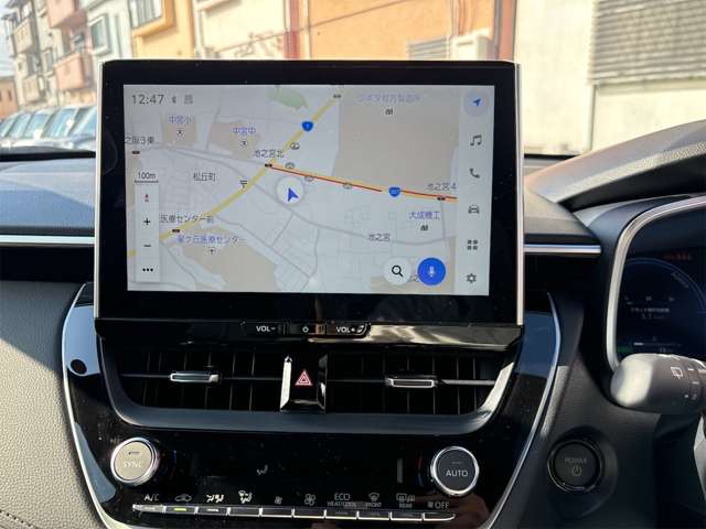 トヨタ カローラクロス　ハイブリッド １．８ ハイブリッド Ｚ R6年 (近畿) 99