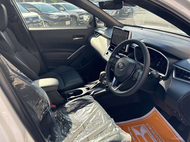 トヨタ カローラクロス　ハイブリッド １．８ ハイブリッド Ｚ R6年 (近畿) 99