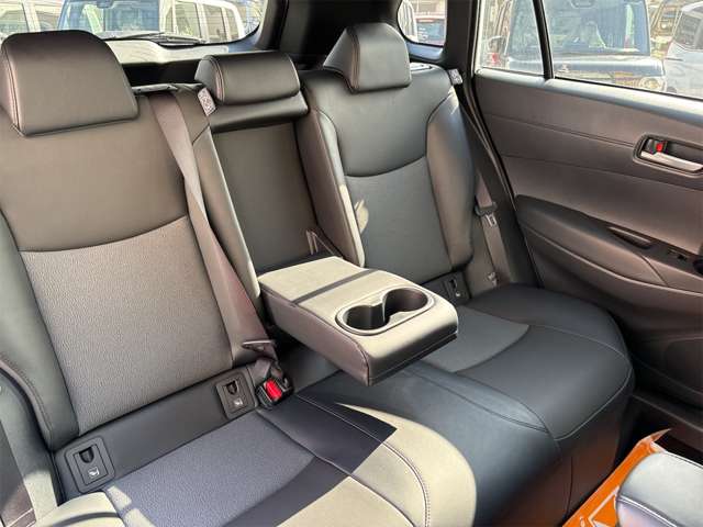 トヨタ カローラクロス　ハイブリッド １．８ ハイブリッド Ｚ R6年 (近畿) 99