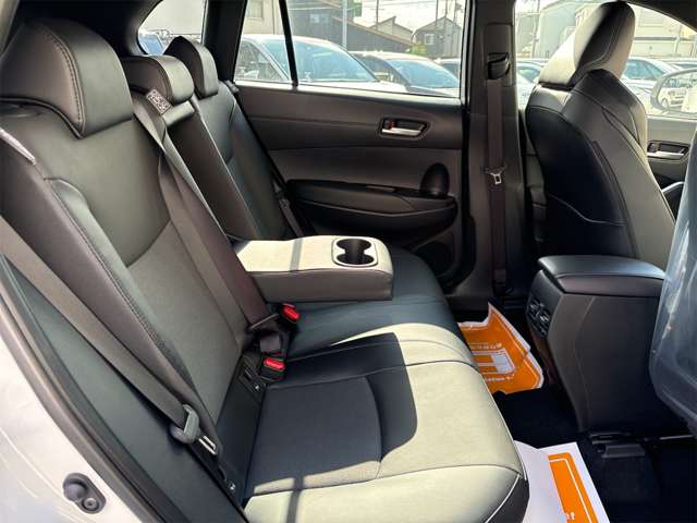 トヨタ カローラクロス　ハイブリッド １．８ ハイブリッド Ｚ R6年 (近畿) 99