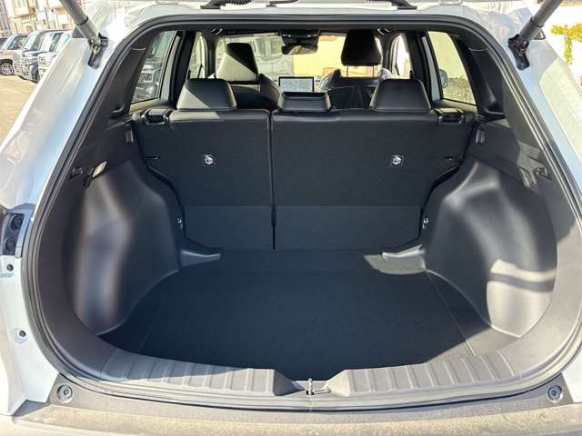 トヨタ カローラクロス　ハイブリッド １．８ ハイブリッド Ｚ R6年 (近畿) 99