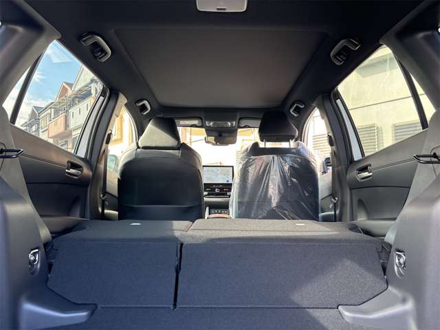 トヨタ カローラクロス　ハイブリッド １．８ ハイブリッド Ｚ R6年 (近畿) 99