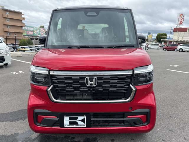 ホンダ Ｎ　ＢＯＸ カスタム ６６０ ターボ コーディネートスタイル ２トーン R6年 (近畿) 99