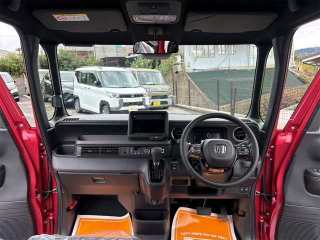 ホンダ Ｎ　ＢＯＸ カスタム ６６０ ターボ コーディネートスタイル ２トーン R6年 (近畿) 99