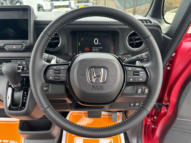 ホンダ Ｎ　ＢＯＸ カスタム ６６０ ターボ コーディネートスタイル ２トーン R6年 (近畿) 99