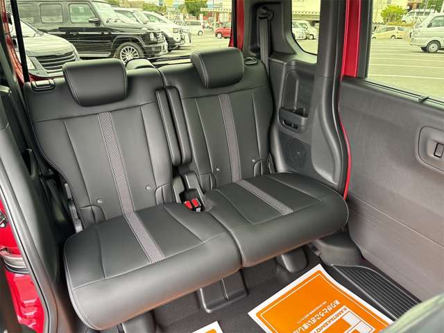 ホンダ Ｎ　ＢＯＸ カスタム ６６０ ターボ コーディネートスタイル ２トーン R6年 (近畿) 99