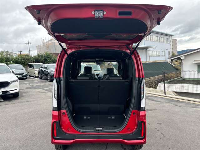 ホンダ Ｎ　ＢＯＸ カスタム ６６０ ターボ コーディネートスタイル ２トーン R6年 (近畿) 99