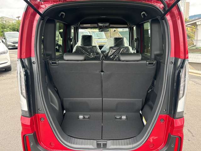 ホンダ Ｎ　ＢＯＸ カスタム ６６０ ターボ コーディネートスタイル ２トーン R6年 (近畿) 99