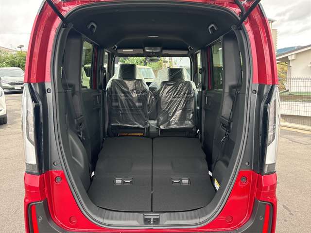 ホンダ Ｎ　ＢＯＸ カスタム ６６０ ターボ コーディネートスタイル ２トーン R6年 (近畿) 99