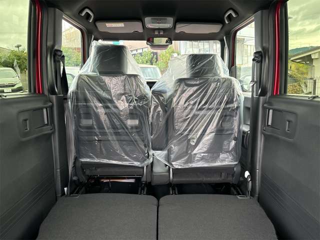 ホンダ Ｎ　ＢＯＸ カスタム ６６０ ターボ コーディネートスタイル ２トーン R6年 (近畿) 99