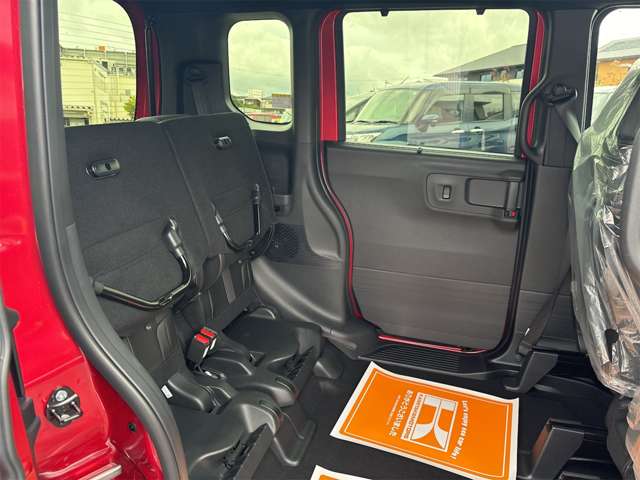 ホンダ Ｎ　ＢＯＸ カスタム ６６０ ターボ コーディネートスタイル ２トーン R6年 (近畿) 99