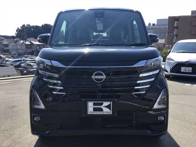 日産 ルークス ６６０ ハイウェイスターＧターボ プロパイロット エディション R5年 (近畿) 99