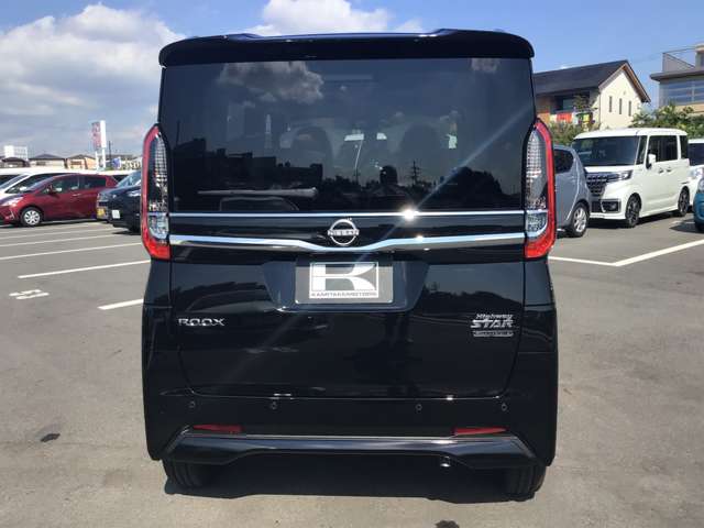 日産 ルークス ６６０ ハイウェイスターＧターボ プロパイロット エディション R5年 (近畿) 99