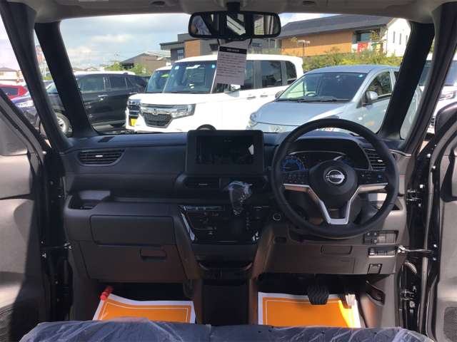 日産 ルークス ６６０ ハイウェイスターＧターボ プロパイロット エディション R5年 (近畿) 99