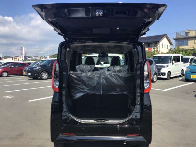 日産 ルークス ６６０ ハイウェイスターＧターボ プロパイロット エディション R5年 (近畿) 99