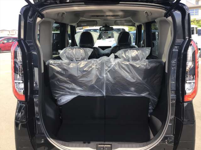 日産 ルークス ６６０ ハイウェイスターＧターボ プロパイロット エディション R5年 (近畿) 99