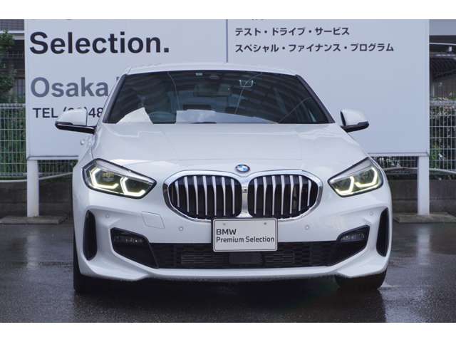 ＢＭＷ １シリーズ １１８Ｉ Ｍスポーツ ＤＣＴ R1年 (近畿) 99