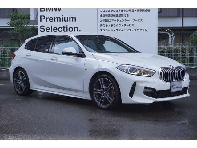 ＢＭＷ １シリーズ １１８Ｉ Ｍスポーツ ＤＣＴ R1年 (近畿) 99