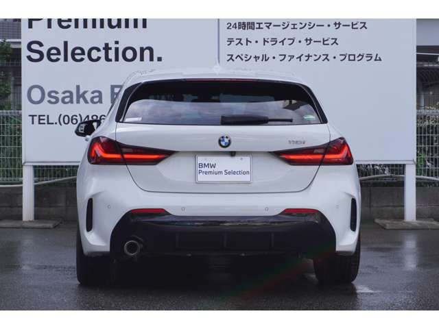 ＢＭＷ １シリーズ １１８Ｉ Ｍスポーツ ＤＣＴ R1年 (近畿) 99