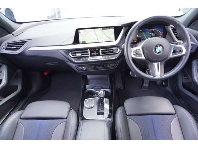 ＢＭＷ １シリーズ １１８Ｉ Ｍスポーツ ＤＣＴ R1年 (近畿) 99