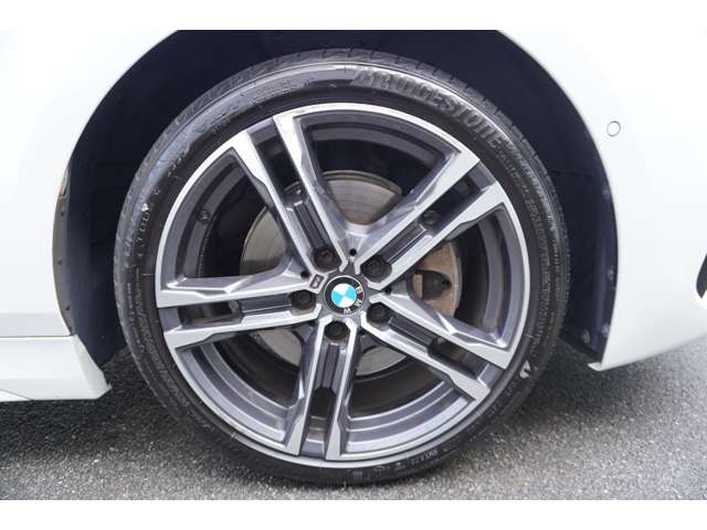 ＢＭＷ １シリーズ １１８Ｉ Ｍスポーツ ＤＣＴ R1年 (近畿) 99