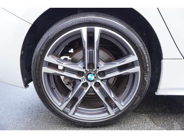 ＢＭＷ １シリーズ １１８Ｉ Ｍスポーツ ＤＣＴ R1年 (近畿) 99