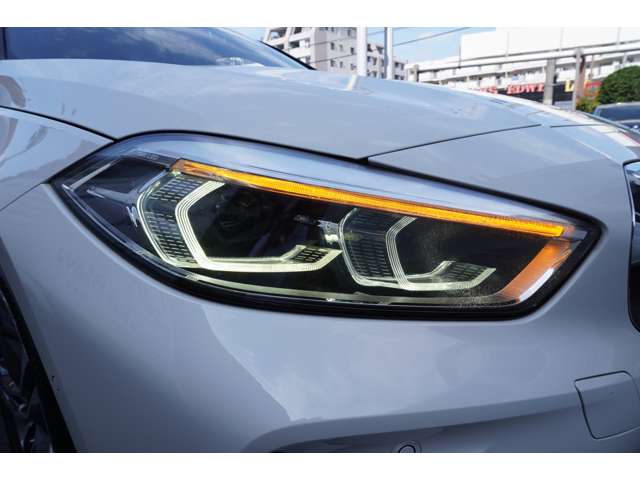 ＢＭＷ １シリーズ １１８Ｉ Ｍスポーツ ＤＣＴ R1年 (近畿) 99