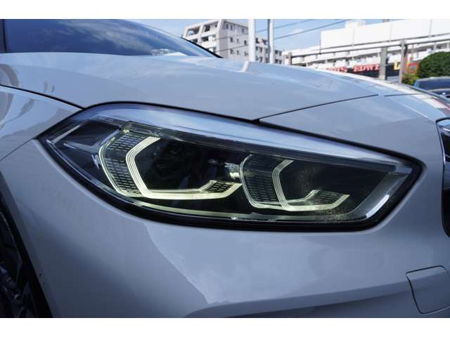 ＢＭＷ １シリーズ １１８Ｉ Ｍスポーツ ＤＣＴ R1年 (近畿) 99