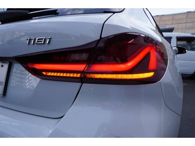 ＢＭＷ １シリーズ １１８Ｉ Ｍスポーツ ＤＣＴ R1年 (近畿) 99