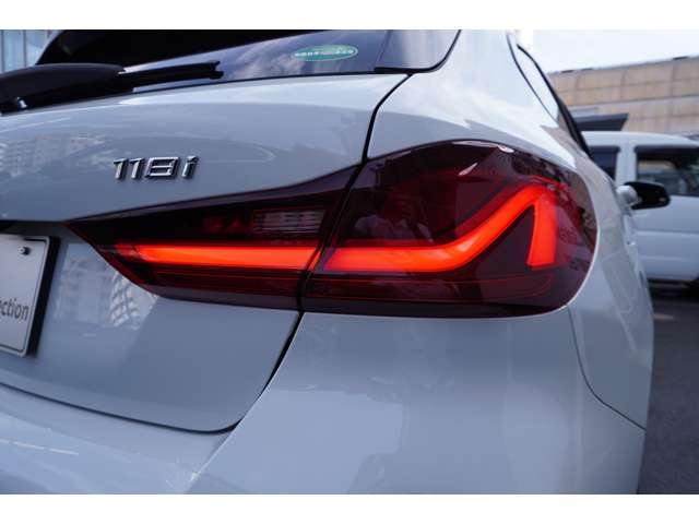 ＢＭＷ １シリーズ １１８Ｉ Ｍスポーツ ＤＣＴ R1年 (近畿) 99