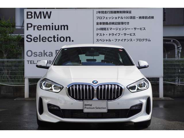 ＢＭＷ １シリーズ １１８Ｉ Ｍスポーツ ＤＣＴ R5年 (近畿) 99