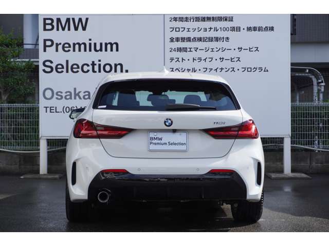 ＢＭＷ １シリーズ １１８Ｉ Ｍスポーツ ＤＣＴ R5年 (近畿) 99